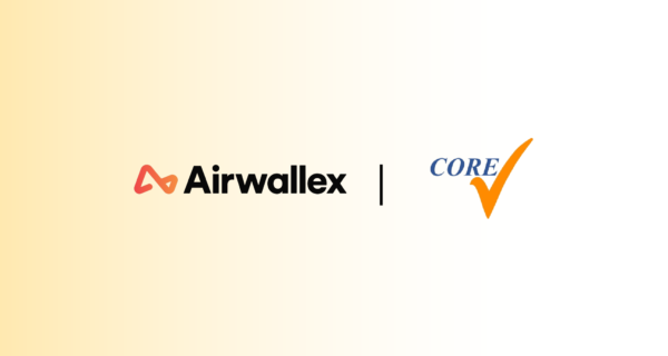 airwallex x hkcore service