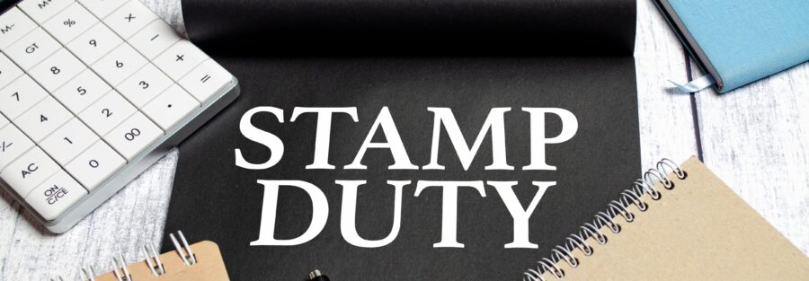 November 2023 Stamp Duty Regulatory Update